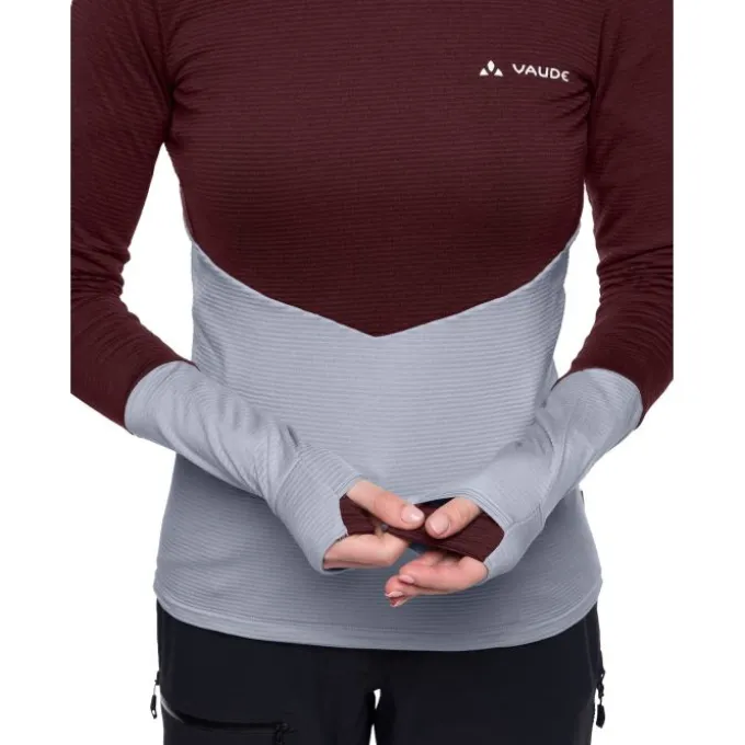 Monviso Hoodie Damen