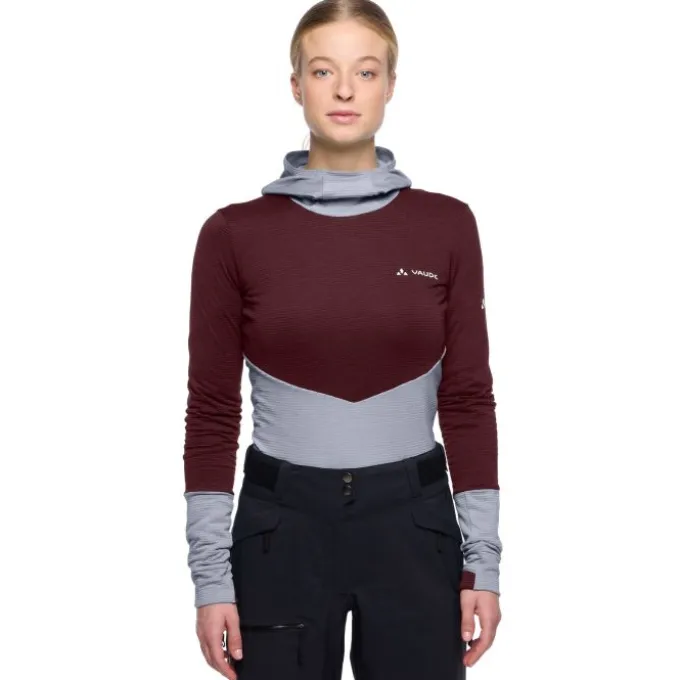 Monviso Hoodie Damen