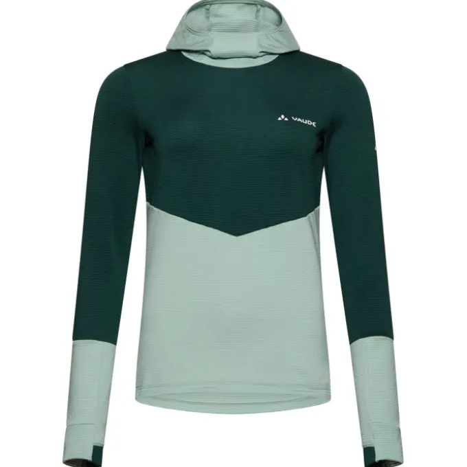 Monviso Hoodie Damen