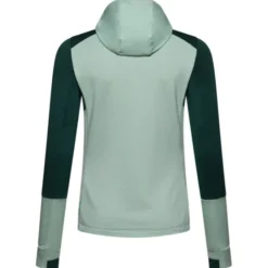 Monviso Hoodie Damen