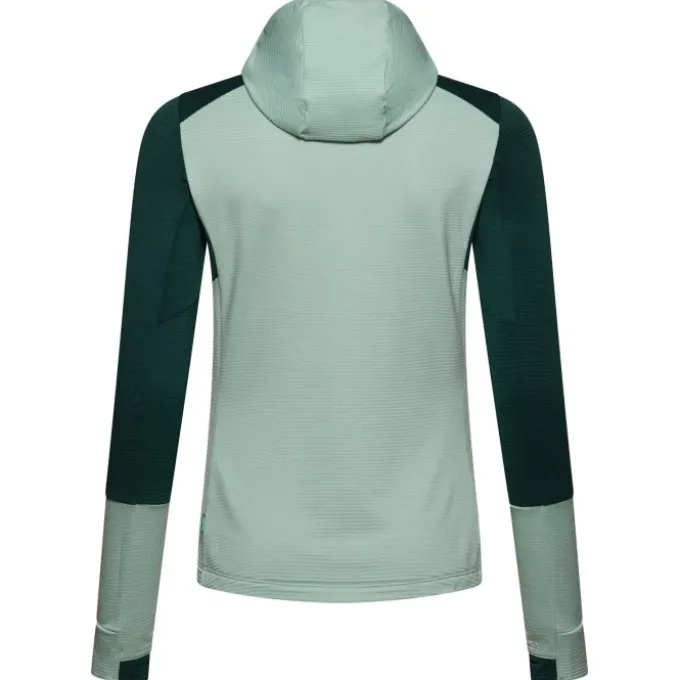 Monviso Hoodie Damen