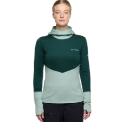 Monviso Hoodie Damen
