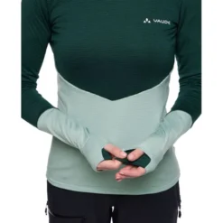 Monviso Hoodie Damen