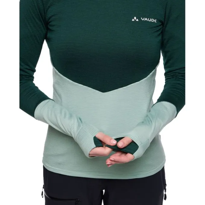 Monviso Hoodie Damen