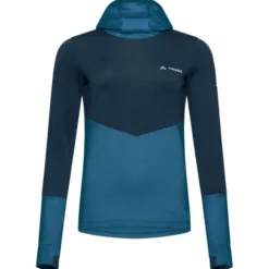 Monviso Hoodie Damen