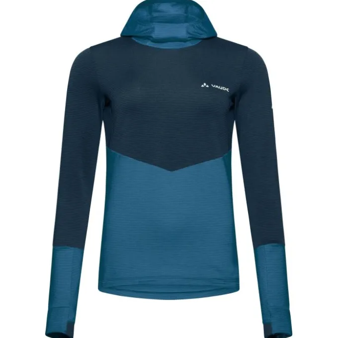 Monviso Hoodie Damen