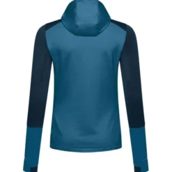 Monviso Hoodie Damen