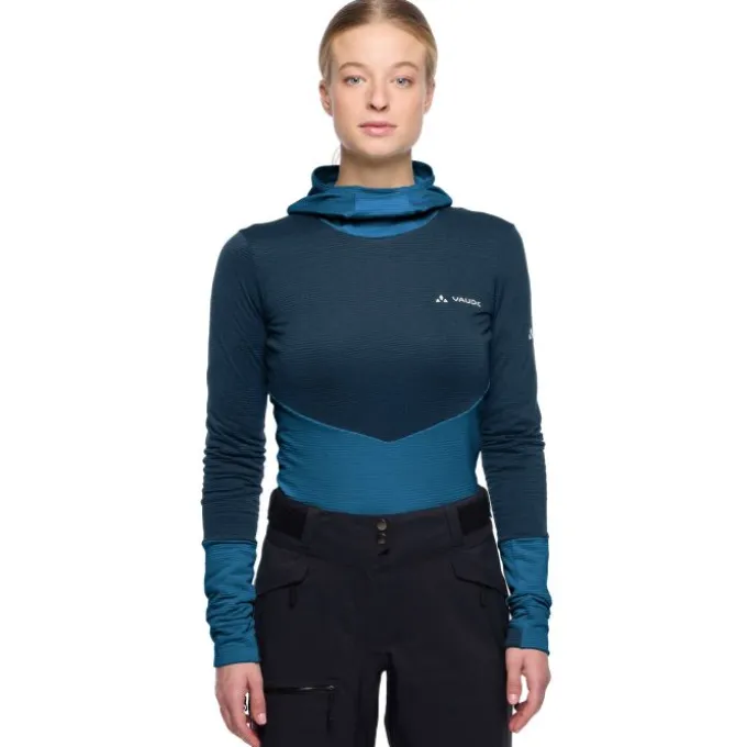 Monviso Hoodie Damen