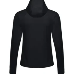 Monviso III Fleece Jacke Damen