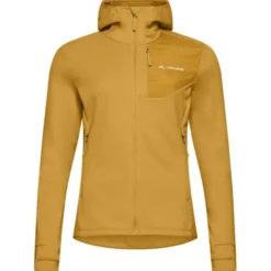 Monviso III Fleece Jacke Damen