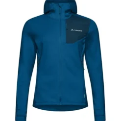 Monviso III Fleece Jacke Damen