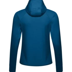 Monviso III Fleece Jacke Damen