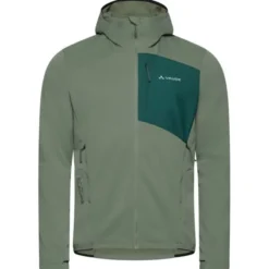 Monviso III Fleece Jacke Herren