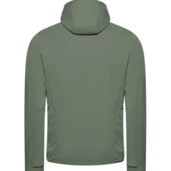 Monviso III Fleece Jacke Herren