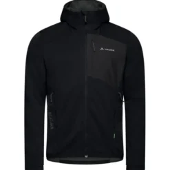 Monviso III Fleece Jacke Herren