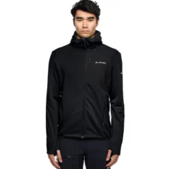 Monviso III Fleece Jacke Herren