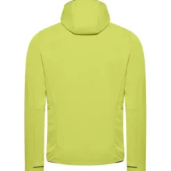 Monviso III Fleece Jacke Herren