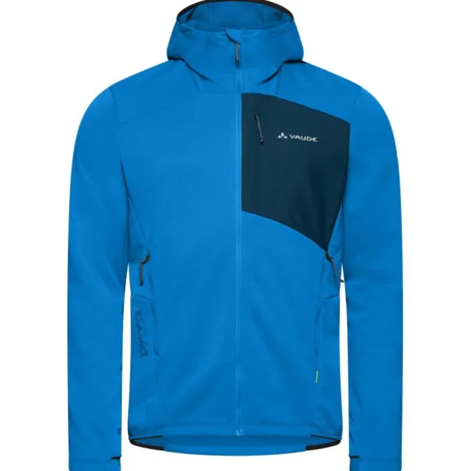 Monviso III Fleece Jacke Herren