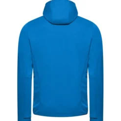 Monviso III Fleece Jacke Herren
