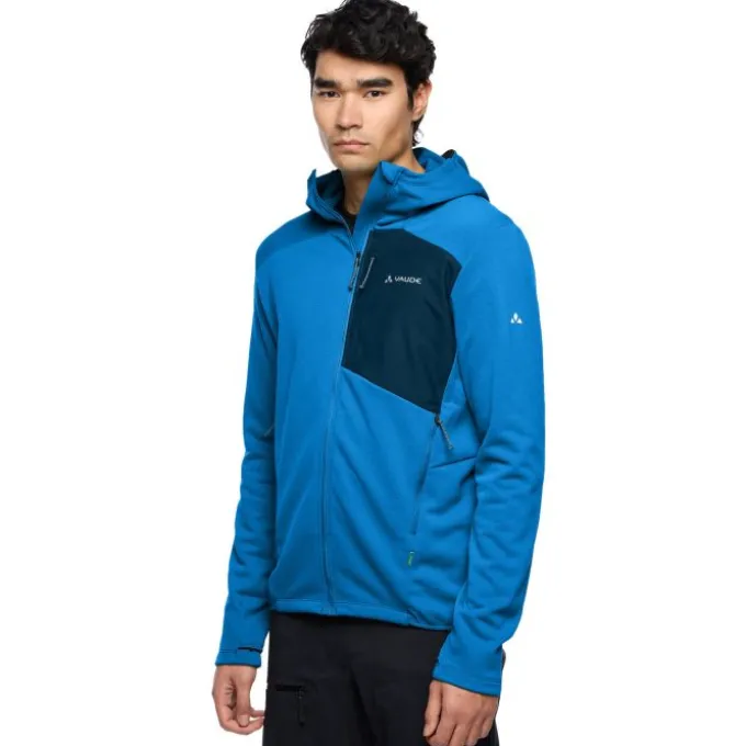 Monviso III Fleece Jacke Herren