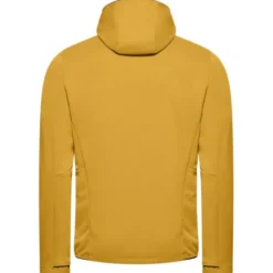 Monviso III Fleece Jacke Herren