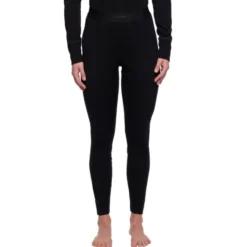 Monviso II Tights mit Wolle Damen