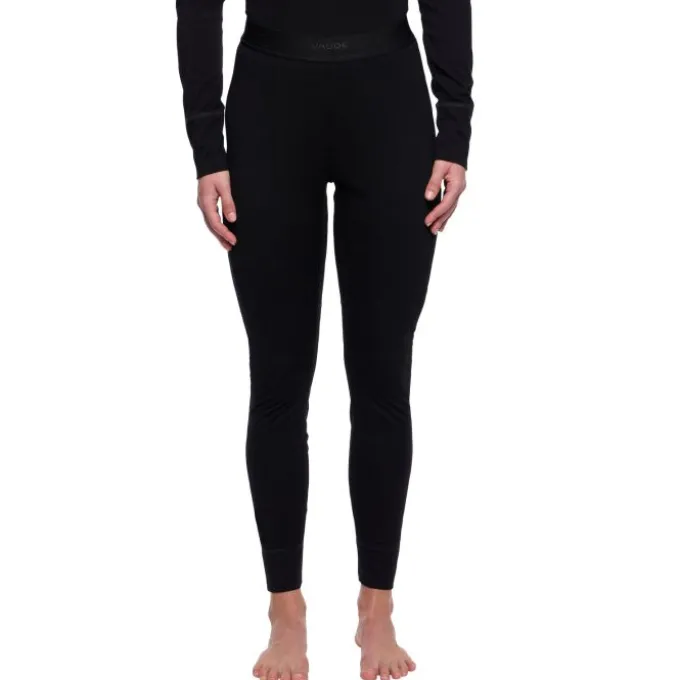 Monviso II Tights mit Wolle Damen