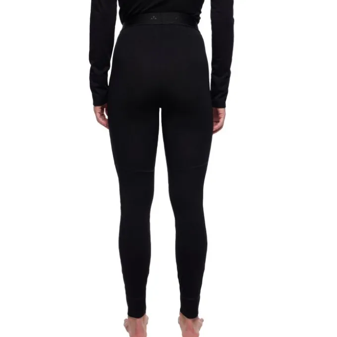 Monviso II Tights mit Wolle Damen