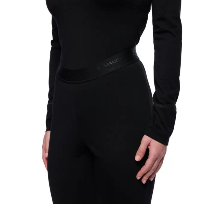 Monviso II Tights mit Wolle Damen
