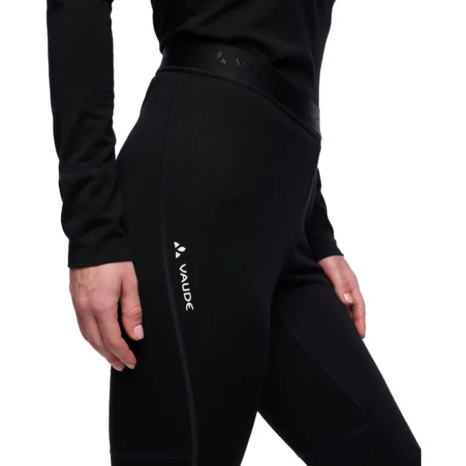 Monviso II Tights mit Wolle Damen