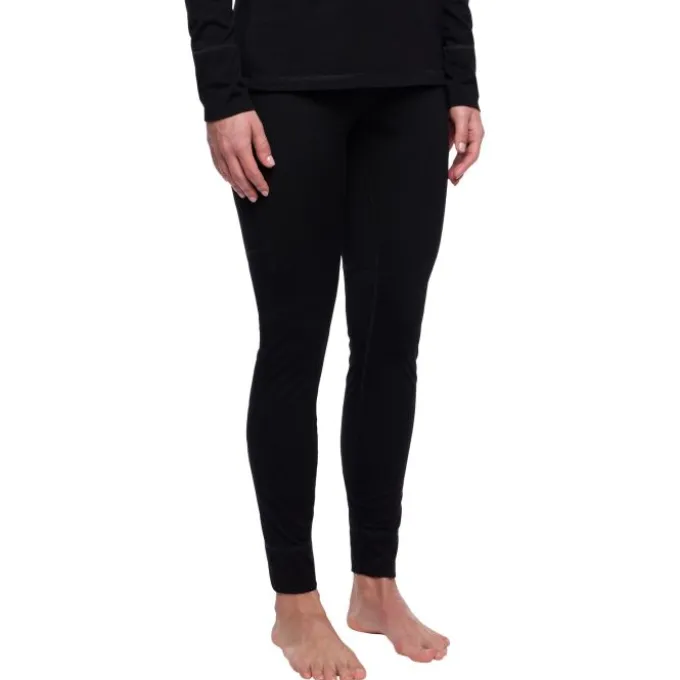Monviso II Tights mit Wolle Damen
