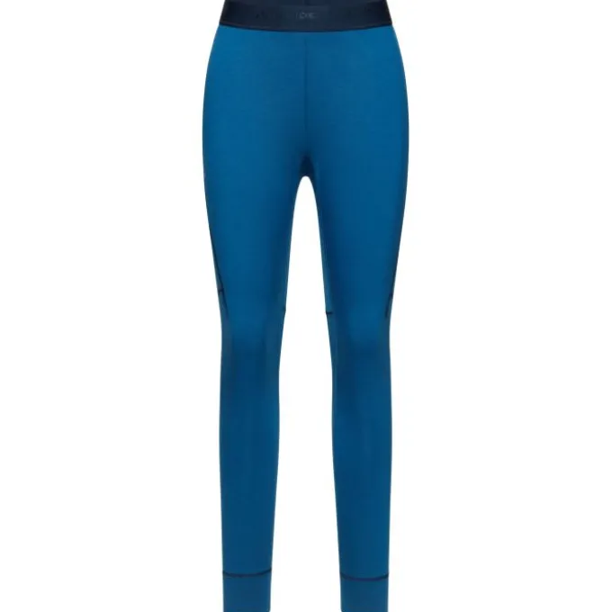 Monviso II Tights mit Wolle Damen