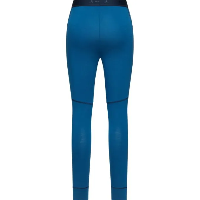 Monviso II Tights mit Wolle Damen