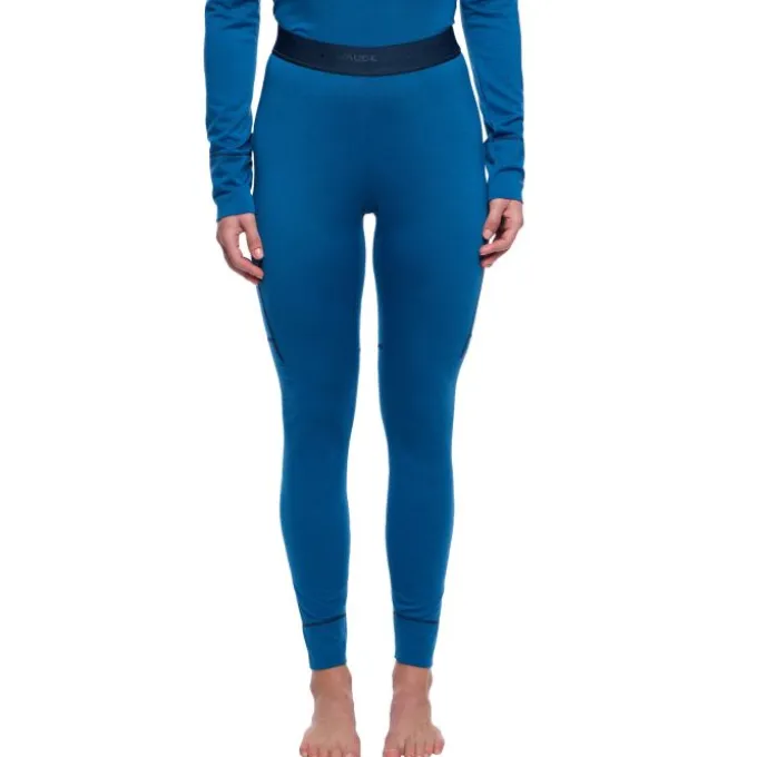Monviso II Tights mit Wolle Damen
