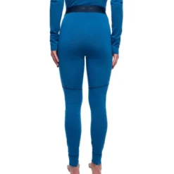 Monviso II Tights mit Wolle Damen
