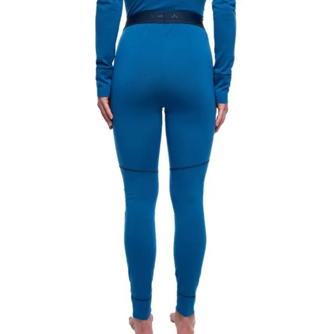 Monviso II Tights mit Wolle Damen