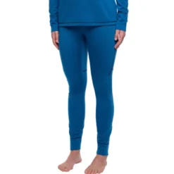 Monviso II Tights mit Wolle Damen