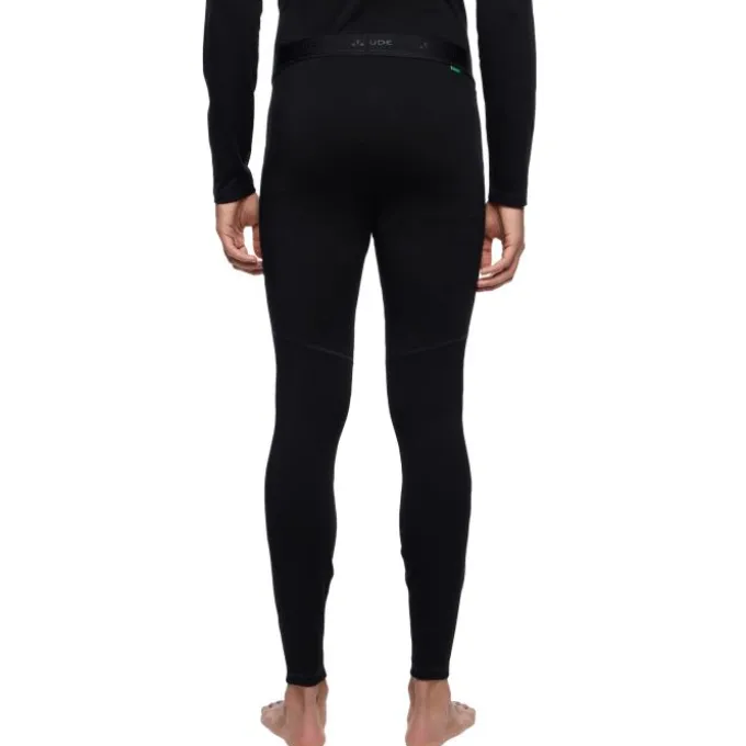 Monviso II Tights mit Wolle Herren