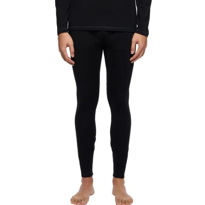 Monviso II Tights mit Wolle Herren