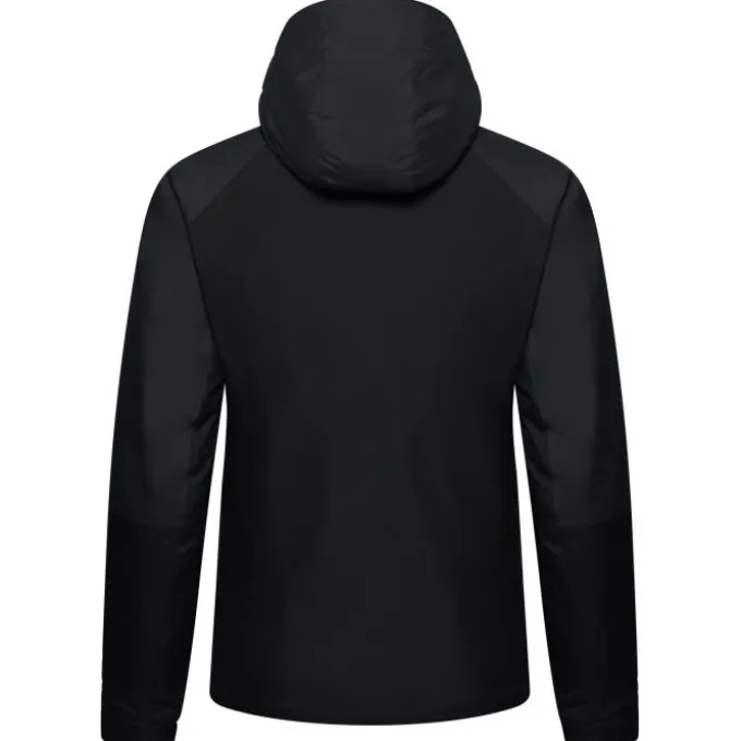 Monviso Isolationsjacke Damen