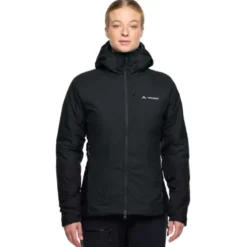 Monviso Isolationsjacke Damen