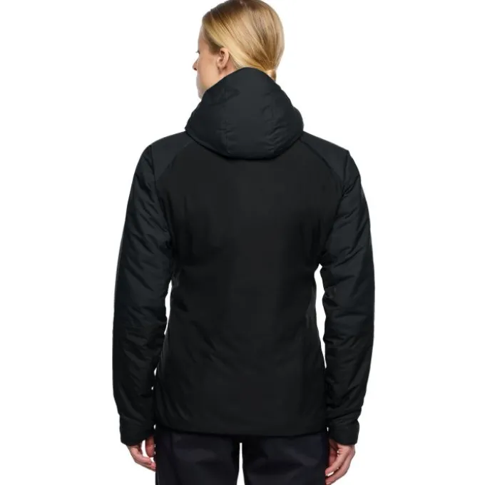Monviso Isolationsjacke Damen