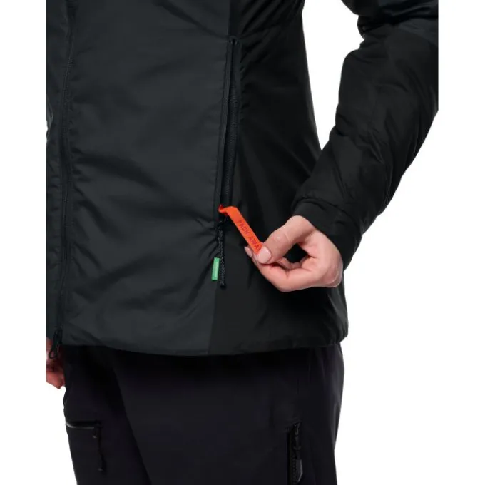 Monviso Isolationsjacke Damen