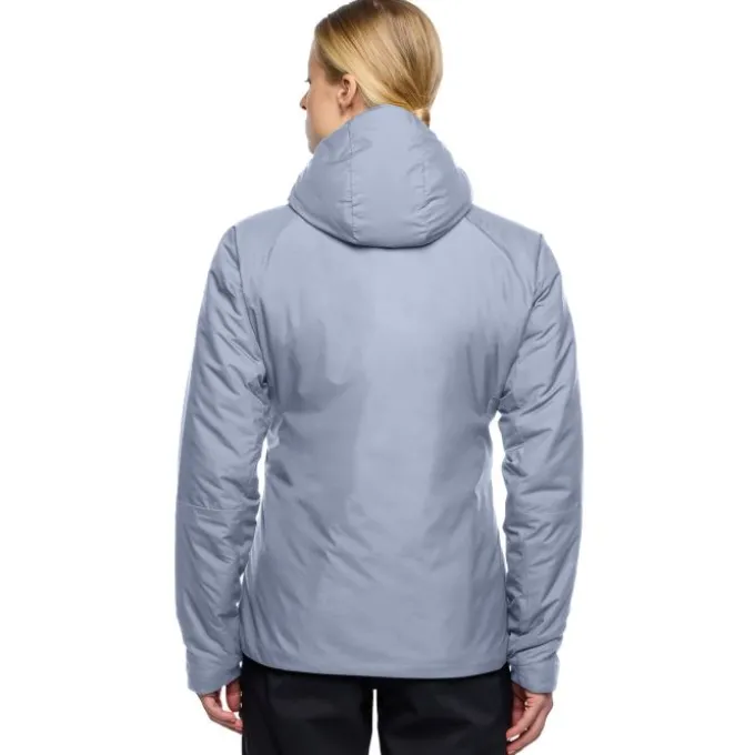 Monviso Isolationsjacke Damen