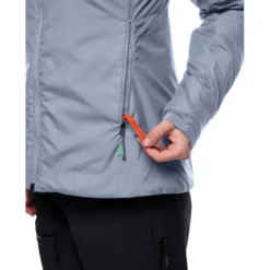 Monviso Isolationsjacke Damen