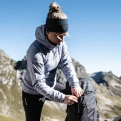 Monviso Isolationsjacke Damen