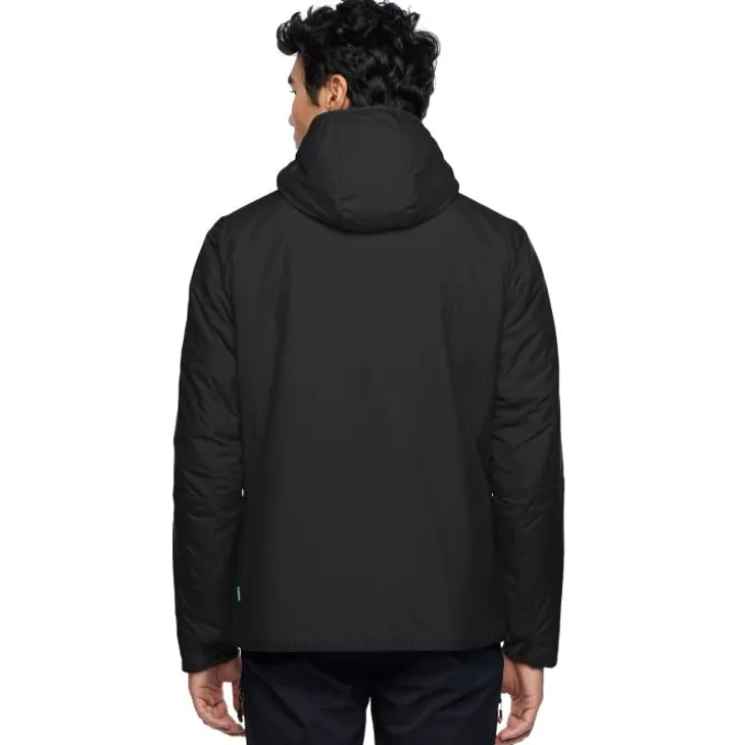 Monviso Isolationsjacke Herren