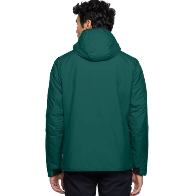 Monviso Isolationsjacke Herren