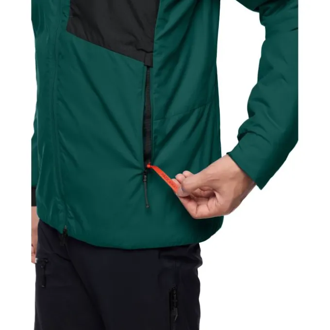 Monviso Isolationsjacke Herren