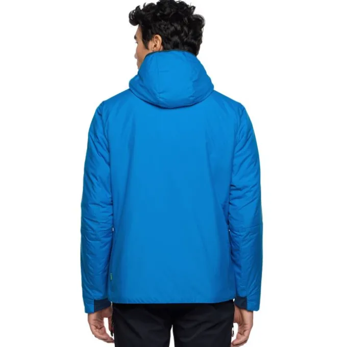 Monviso Isolationsjacke Herren